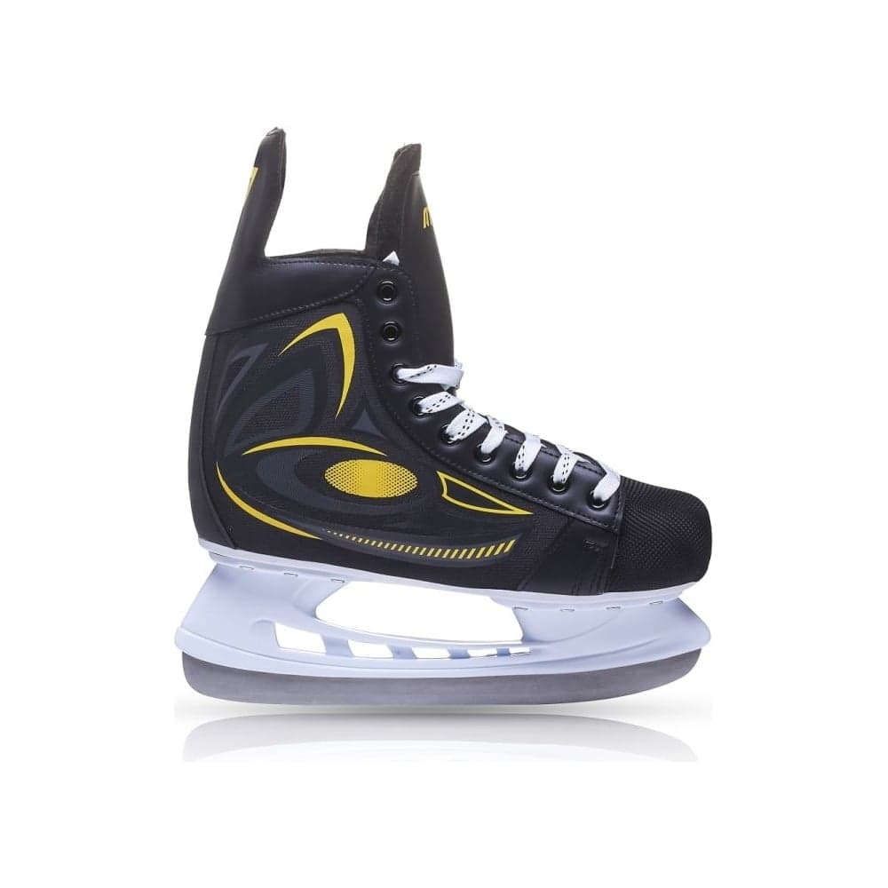 Хоккейные коньки ATEMI drift skidding, р.42 00-00009667-42