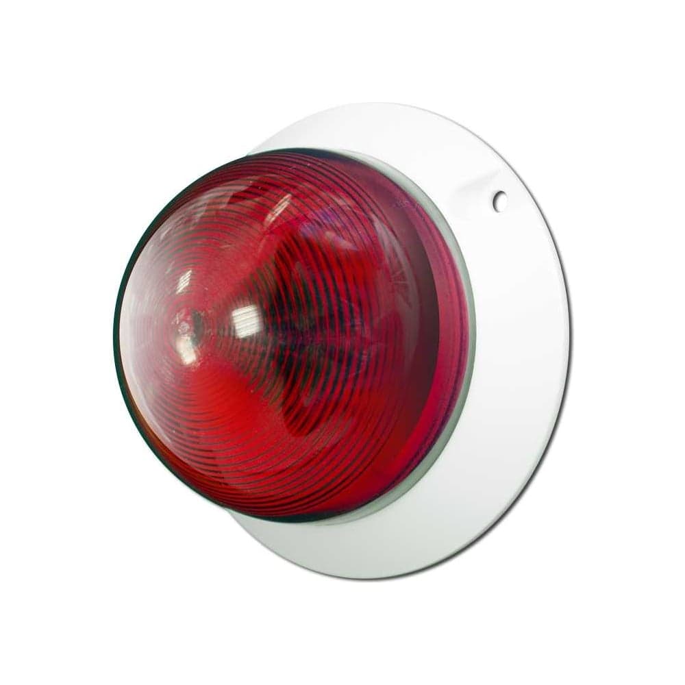 Световой оповещатель Элтех-Сервис М-12-С 12В 00000000054
