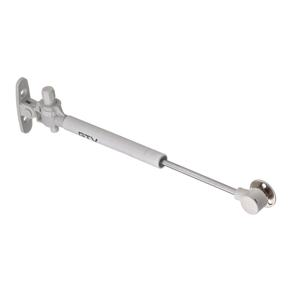 Газовый подъёмник с амортизатором GTV 60N белый PD-GAM060-N10