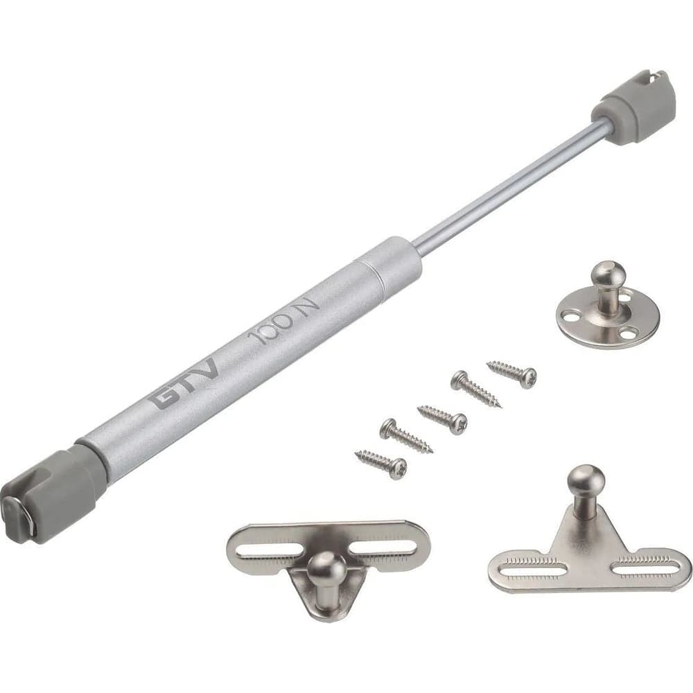 Мебельный газлифт GTV 10 кг PD-G0100-N02