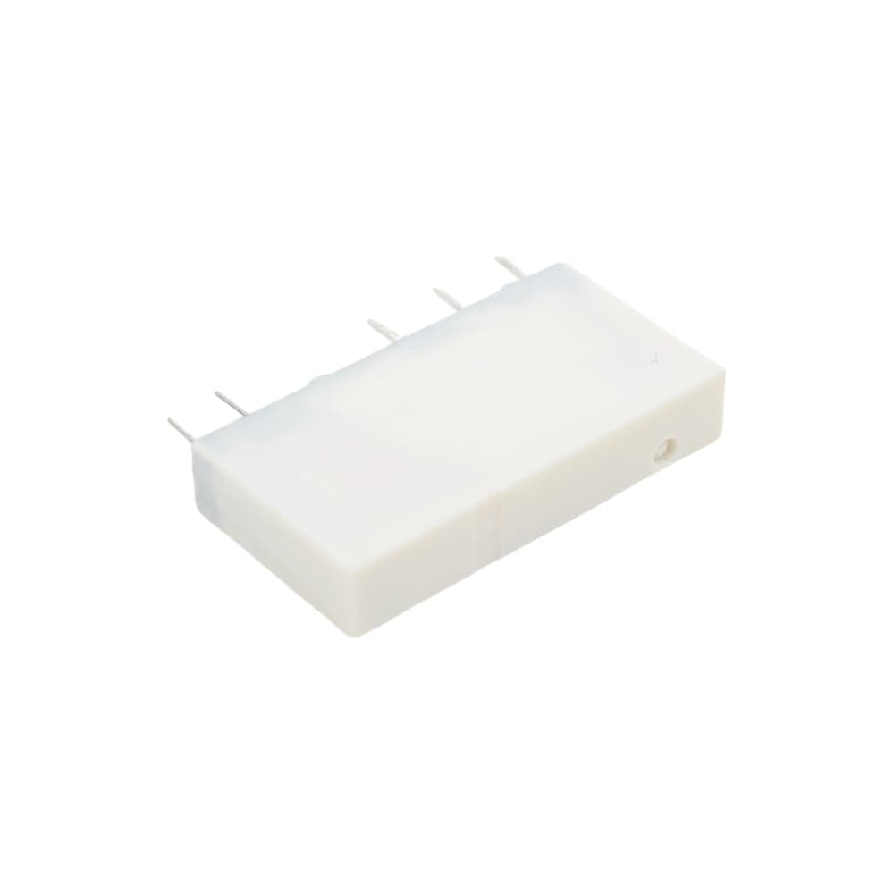 Промежуточное реле KIPPRIBOR sr-203.d 1-конт, 24vdc 79009
