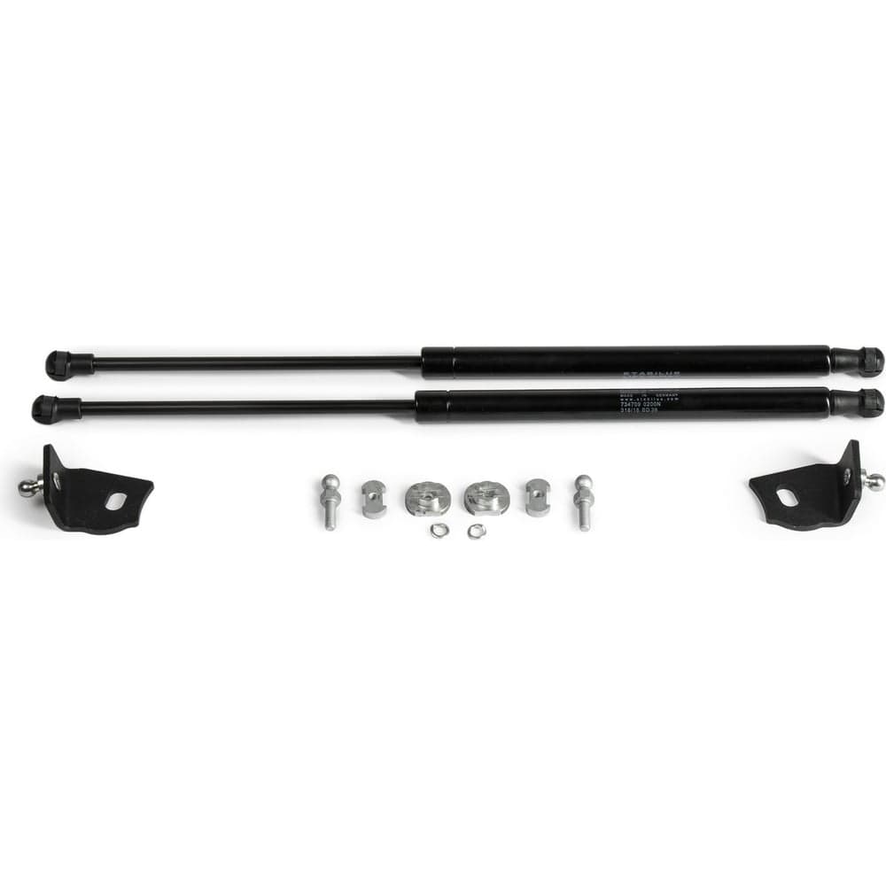Газовые упоры капота АвтоУпор для Mazda 3 BM 2013-2018/6 GJ 2012-2018 2018-н.в., 2 шт., UMA6012