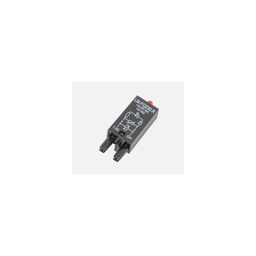 Модуль индикации KIPPRIBOR lm-fq230.r УТ-00003716