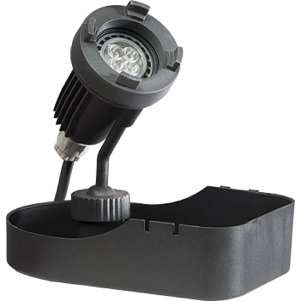 Подсветка подводная SICCE ХАЛЛЕЙ/HALLEY 12V, 20W с цветными фильтрами + подставка и крепление, дл/к 10 м LDF001