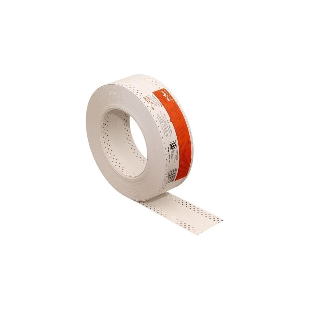 Углоформирующая армирующая композитная лента Strait-Flex Original, 30 м, в рулоне 6090