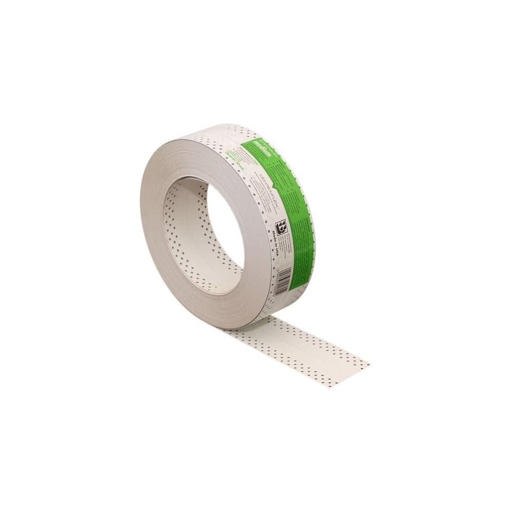Углоформирующая армирующая композитная лента Strait-Flex Medium, 30 м, в рулоне 6052