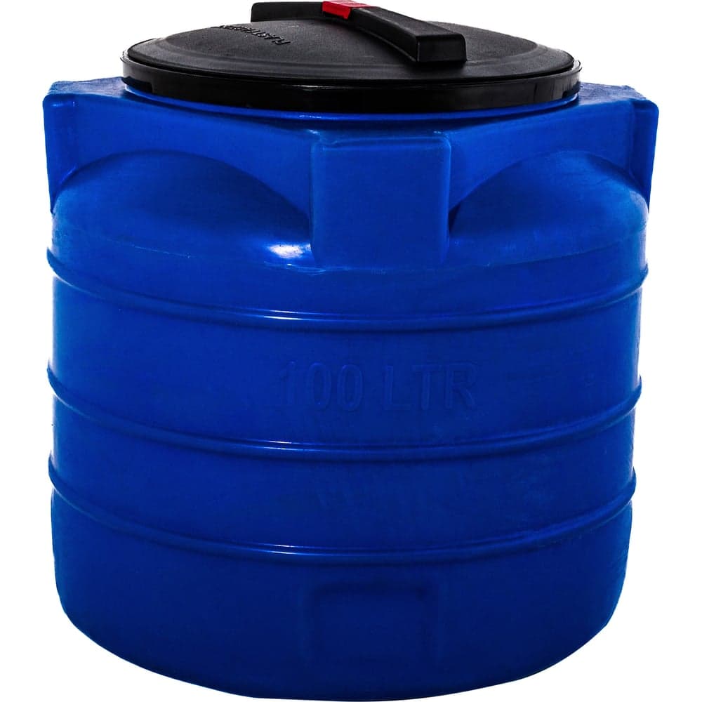 Емкость STERH Vert 100 blue 531362