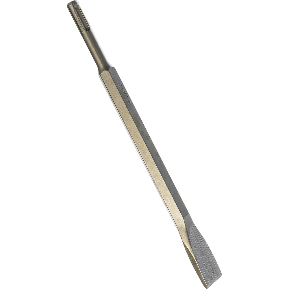 Долото плоское (20х250х14 мм; SDS-plus) Gigant G-11014