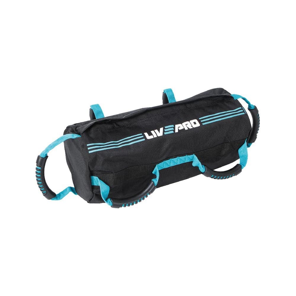 Сэндбэг LIVEPRO Sandbag, черный/синий NL LP8121 00-00-00