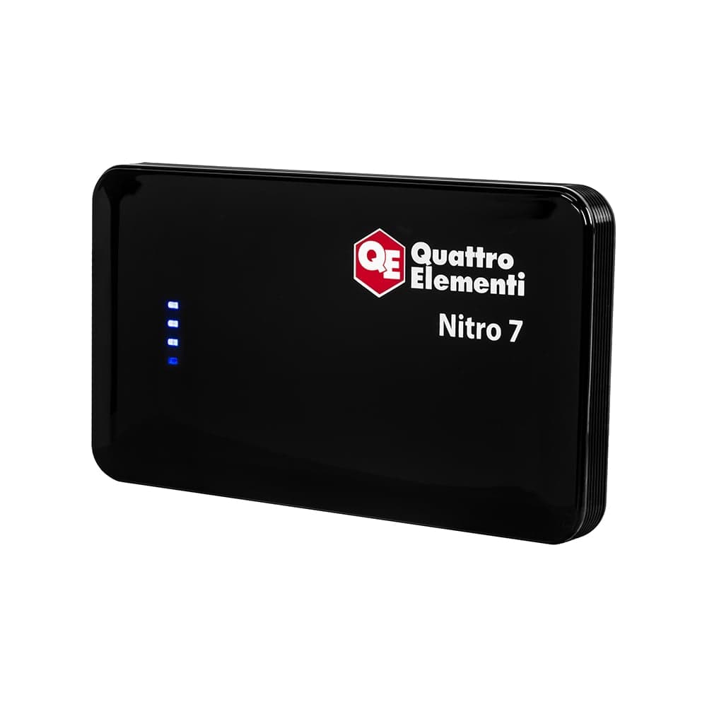 Пусковое устройство QUATTRO ELEMENTI Nitro 7 7500 мАч 790-304