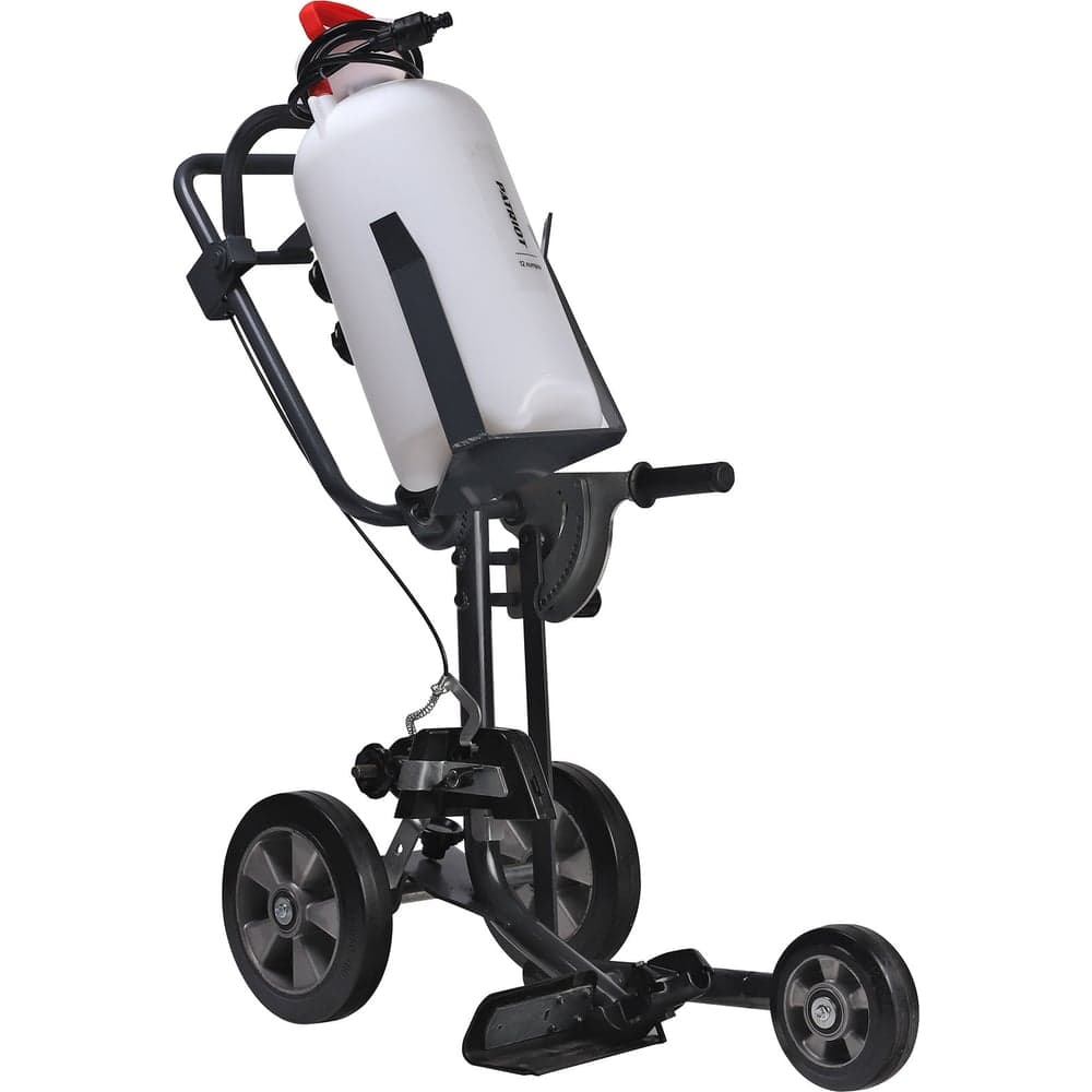Направляющая тележка DSW 7 для бензореза Patriot 595102277