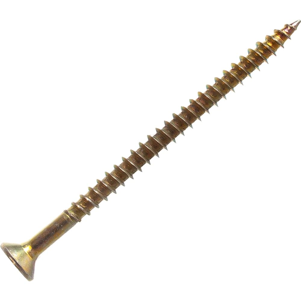 Саморез ШУЦ ГОСКРЕП 5.0х70, 60 шт., пл.конт 280 мл 1-0032280 - 648