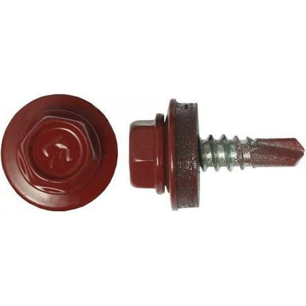 Саморез ШУЦ ГОСКРЕП 5.0х70, 60 шт., пл.конт 280 мл 1-0032280 - 826