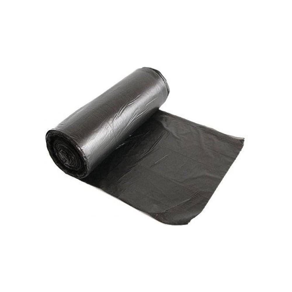 Пакеты для мусора 30 литров в рулоне, 45x57 см, 8 мкм, 30 шт Pro Legend PL5326