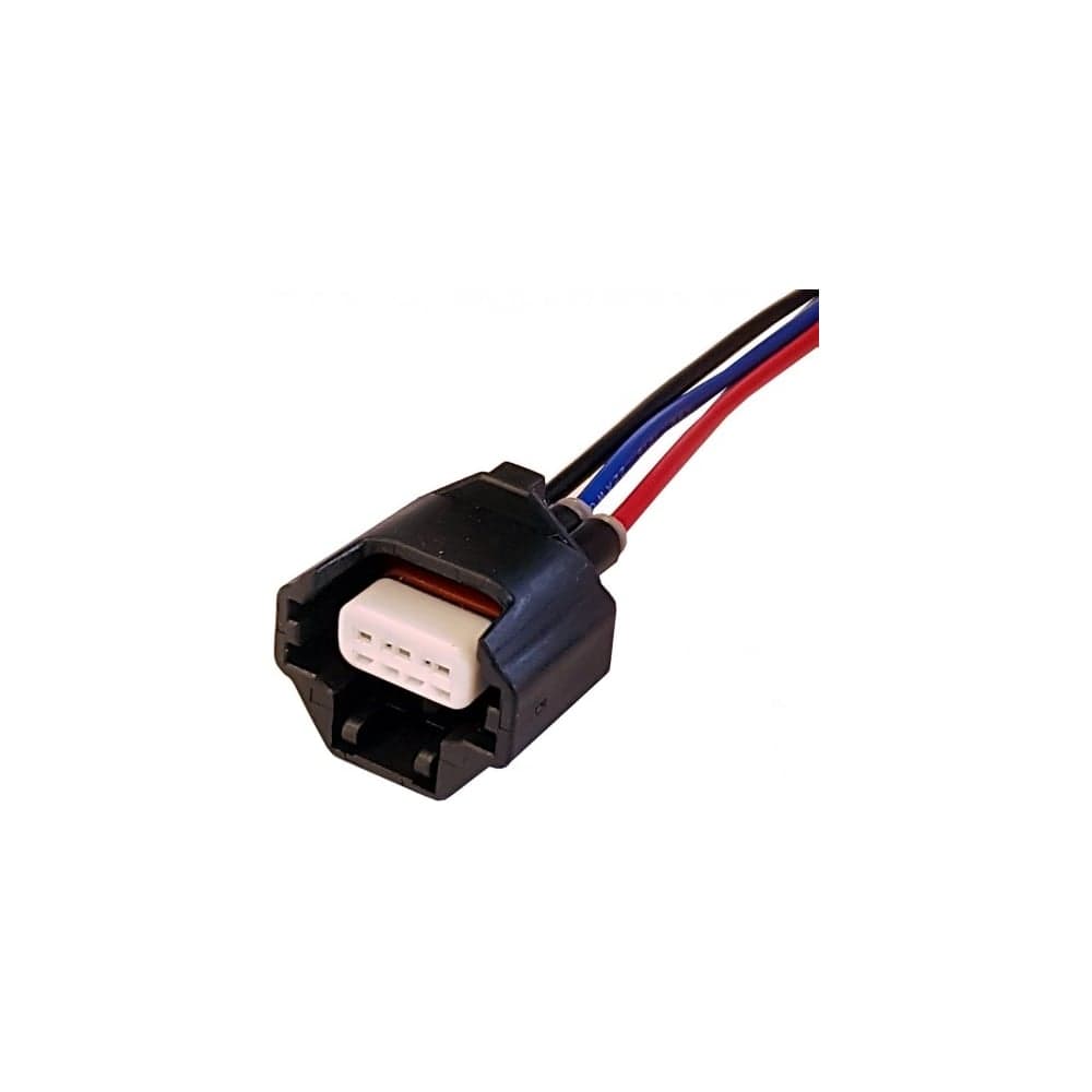 Разъем кондиционера Nord-Yada Mitsubishi LANCER 2010 г. 7183-7874-30 906426