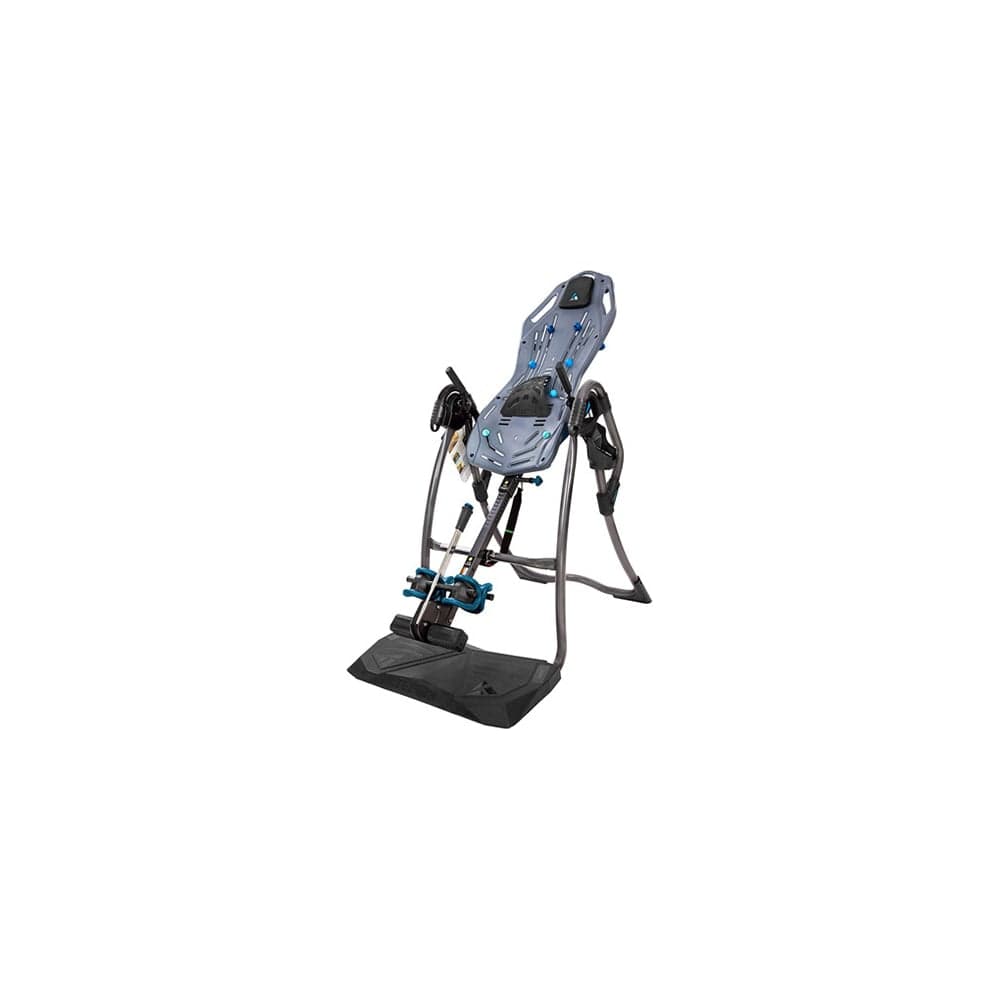 Инверсионный стол TEETER FitSpine LX9A, серый SI LX9A 00-00-00