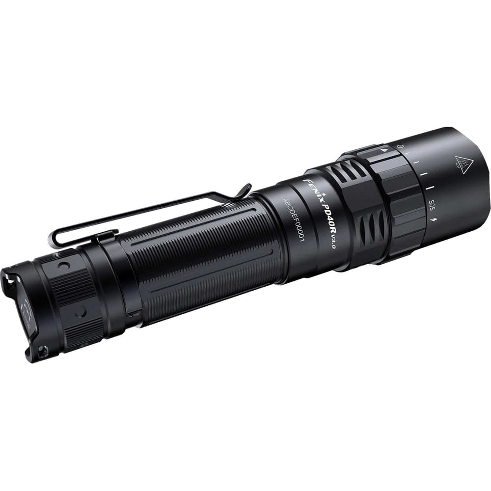 Фонарь Fenix PD40R V3.0 pd40rv30