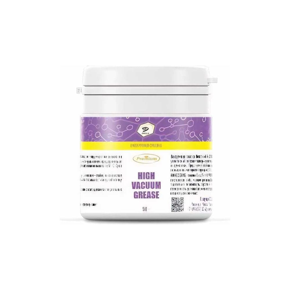 Вакуумная смазка Denzol’s HIGH VACUUM GREASE, банка 50 г DG0002