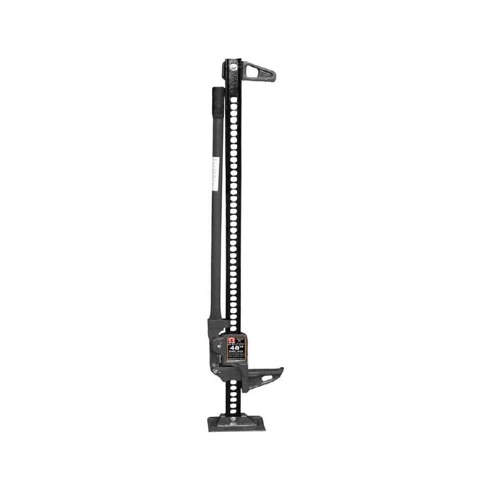 Реечный домкрат на 3т TORIN L=48" TRA8485