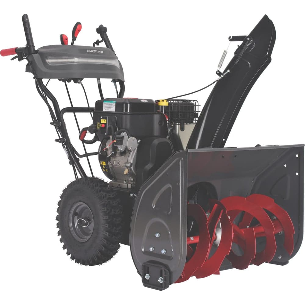 Снегоуборщик Evoline бензиновый SBG 690 BE с двигателем BRIGGS & STRATTON специальной зимней серии SBG690BE