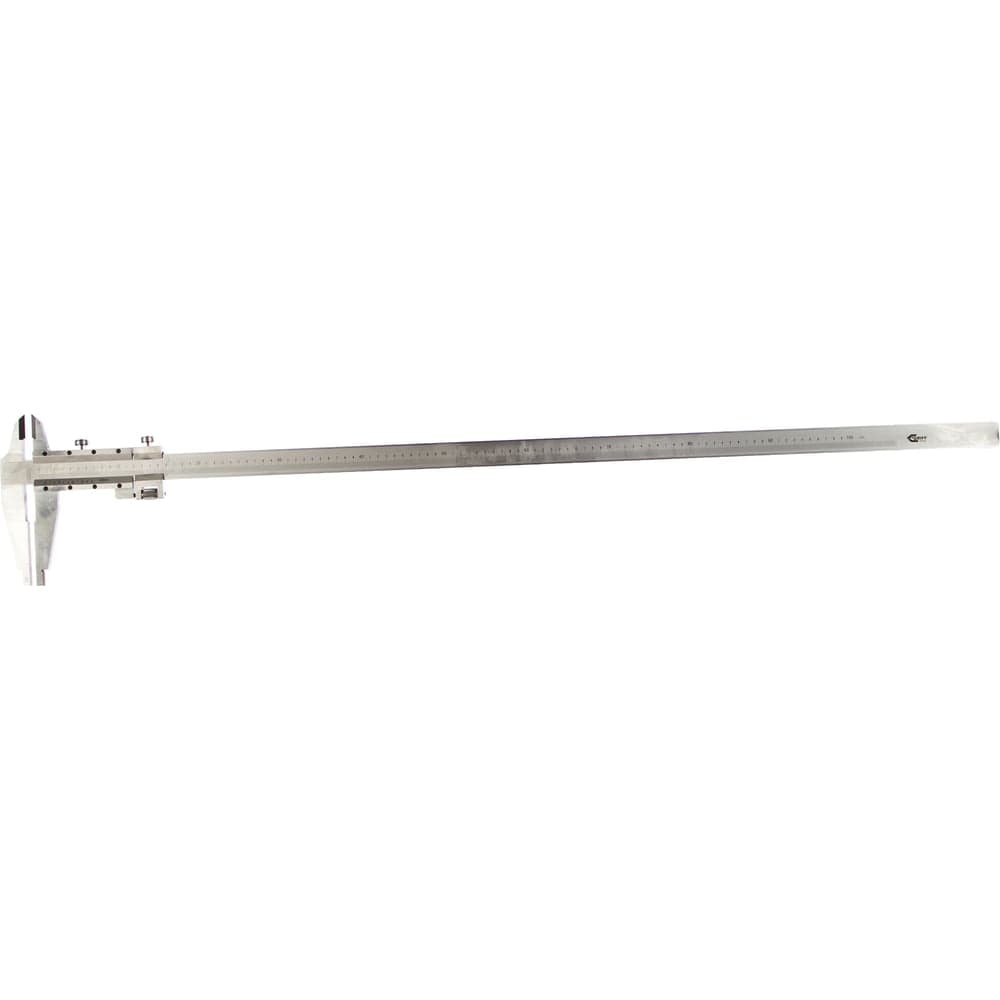 Штангенциркуль ШЦ-II-1000-0,05 ГОСТ 166-89 GRIFF D162162