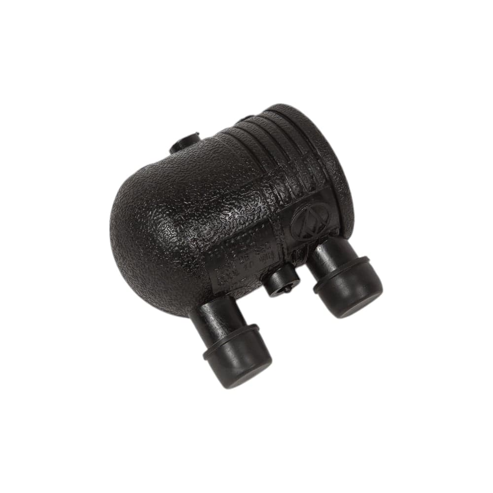 Электросварная заглушка OLFUSE pn16, sdr11, pe100, d32 7733032000