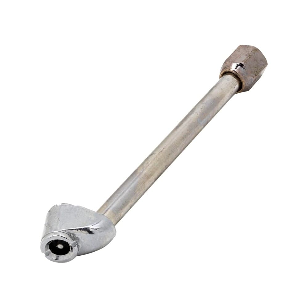 Наконечник для подкачки шин 1/4" (общая длина - 140 мм) Forsage F-DTC-03(56970)