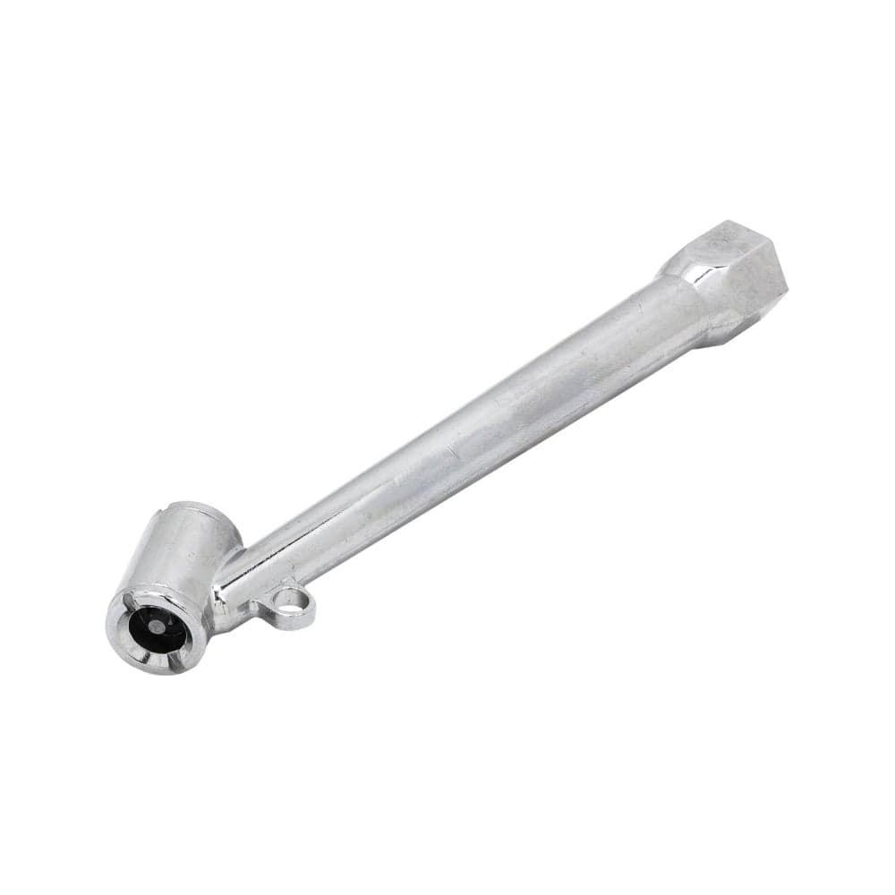 Наконечник для подкачки шин 1/4" (общая длина - 135 мм) Forsage F-DTC-04(56971)