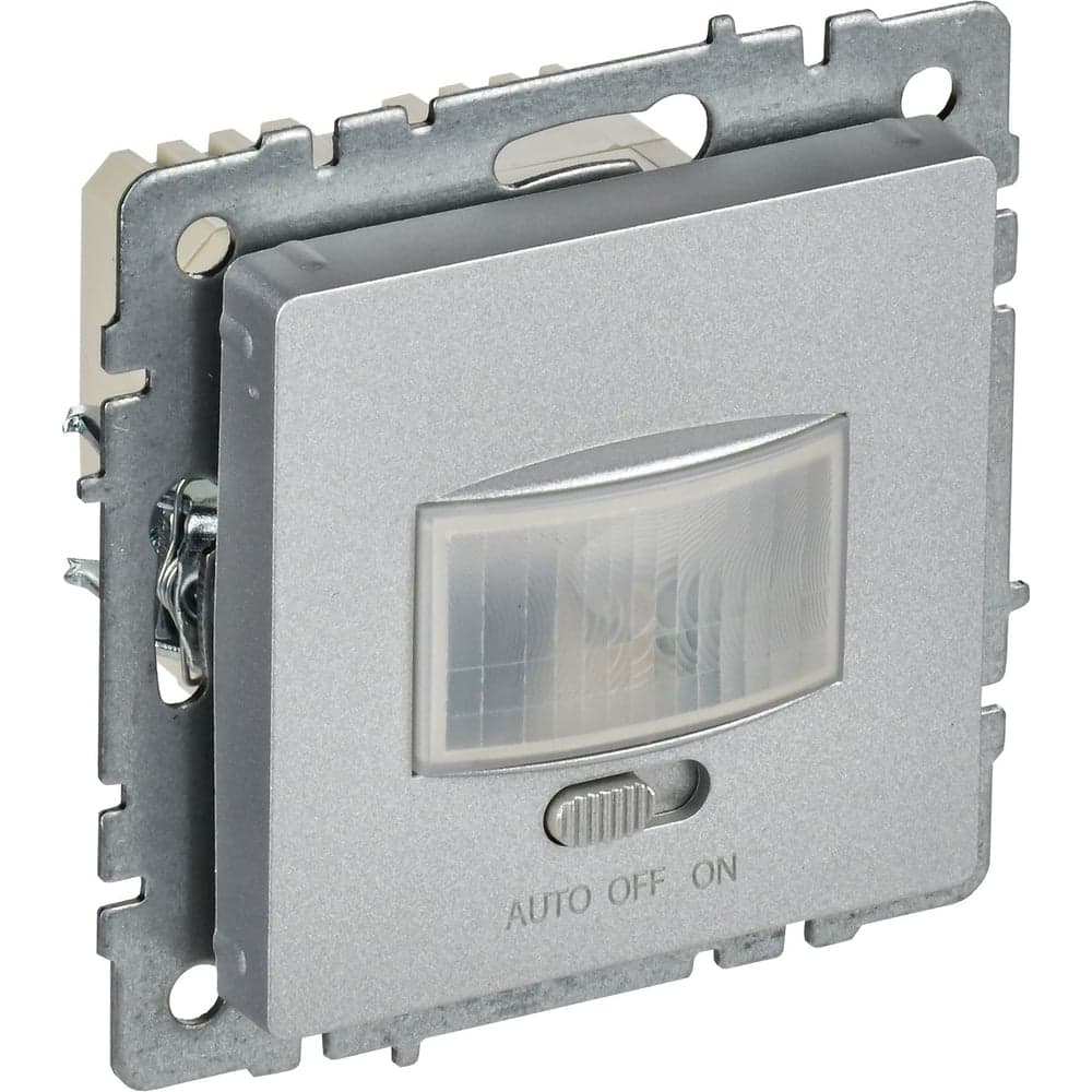 Датчик движения IEK Brite дс10-1-бра алюм. BR-MS10-N-150-05-K47