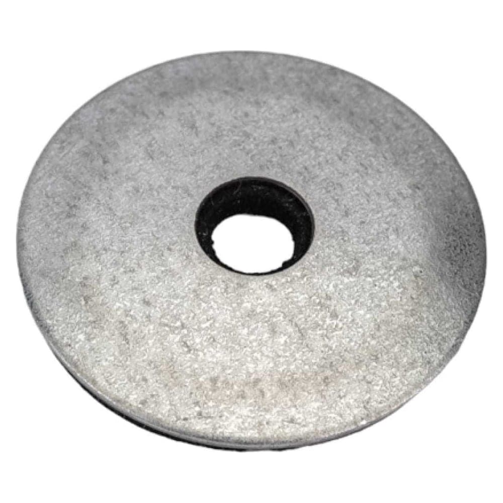 Шайба для поликарбоната КРЕП-КОМП EPDM 2.0 мм, 29x14 K, 200 шт. шк29кф