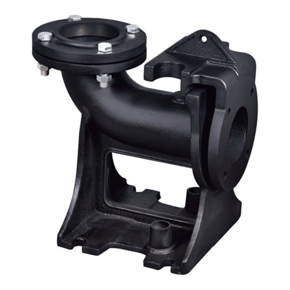 Быстроразъемная муфта для канализационных насосов Aquastrong SW65-65