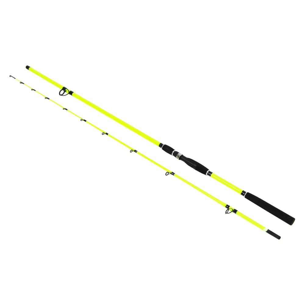 Удилище универсальное AZOR FISHING Дракон, штекерное, тест до 100 гр, 2.7 м 149-180