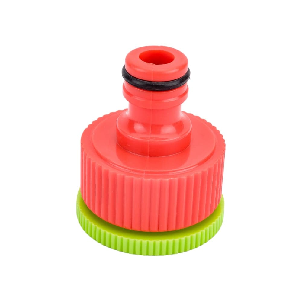Адаптер внешний для шлангов 1"- 3/4" 50/240 003-2003 FEONA 22774