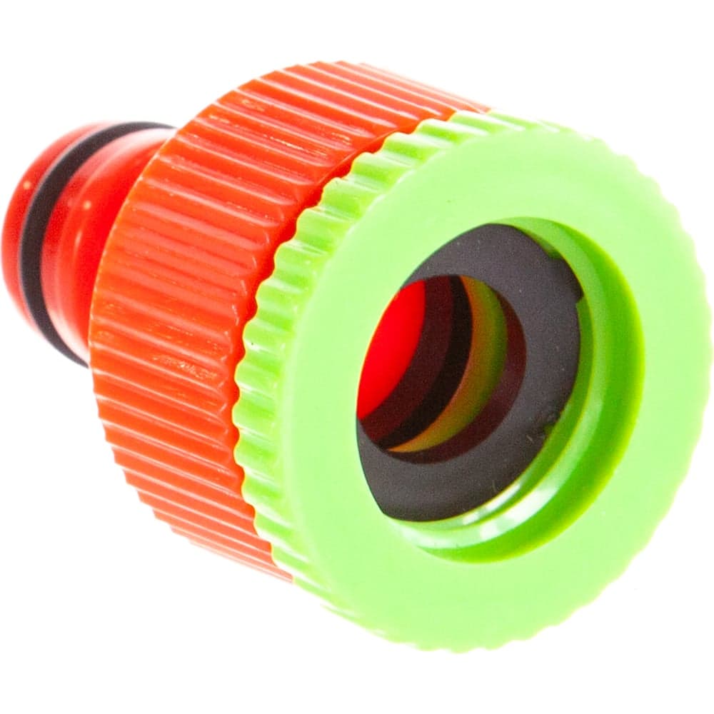 Адаптер внешний для шлангов 1/2"- 3/4" 20/240 003-2002А FEONA 22282