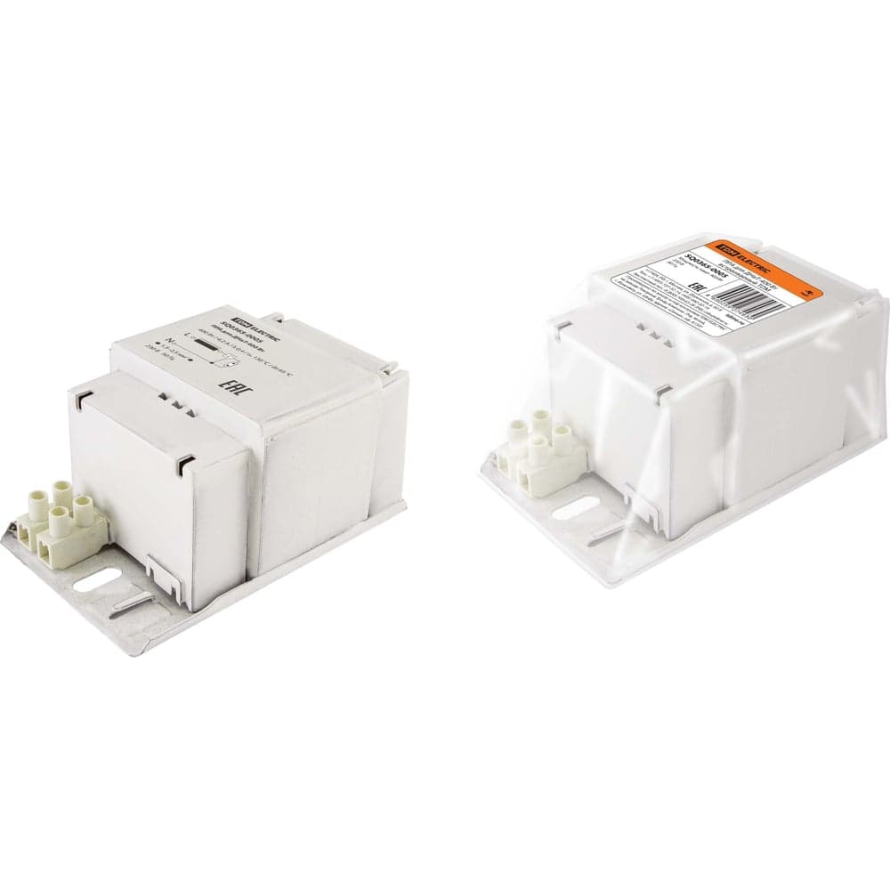 Пускорегулирующий встраиваемый аппарат TDM ELECTRIC ПРА для ДНаТ-400 Вт SQ0365-0005
