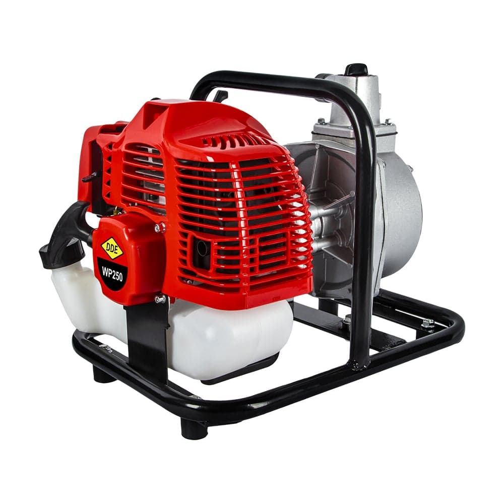 Бензиновая мотопомпа DDE WP250 919-891