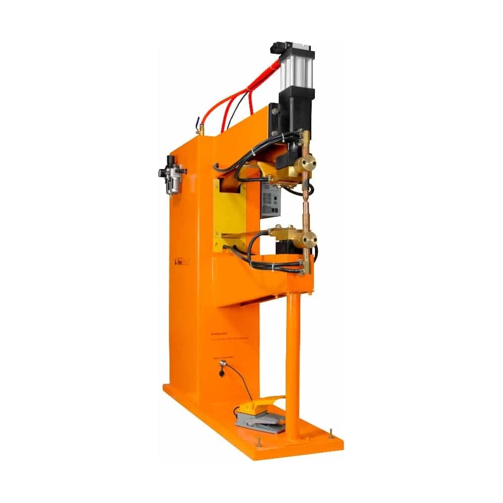 Машина контактной сварки Foxweld МТ-40-700 6548