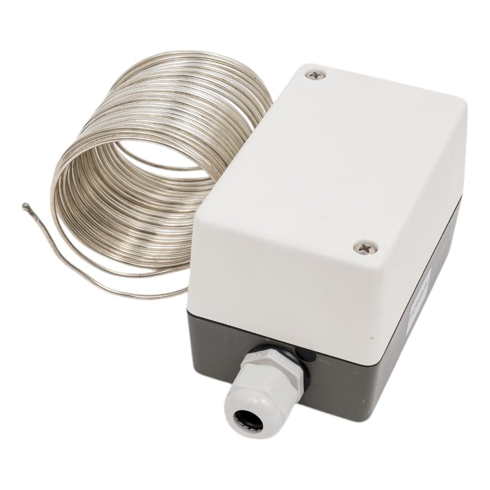 Реле температуры (капиллярный термостат) BVM PTC30-6M-FH