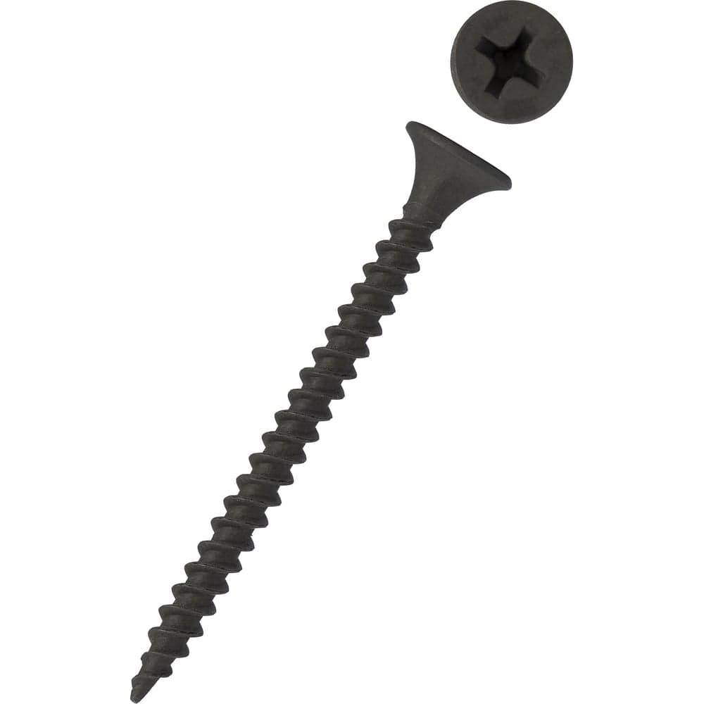 Усиленный саморез PROFFIX СГМ 3,5х51 18 шт - пакет 146484