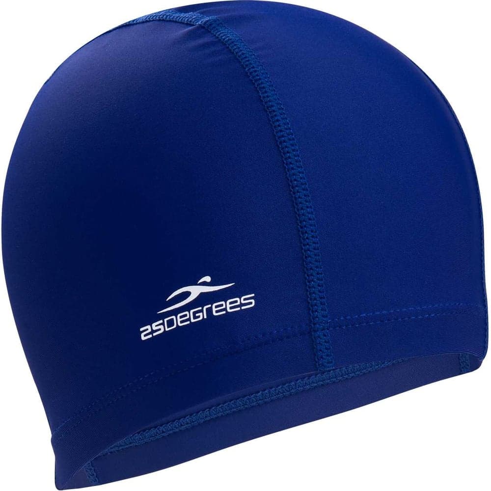Детская шапочка для плавания 25DEGREES 25D15-ES13-22-32-0 Essence Blue, полиамид, ЦБ-00001540