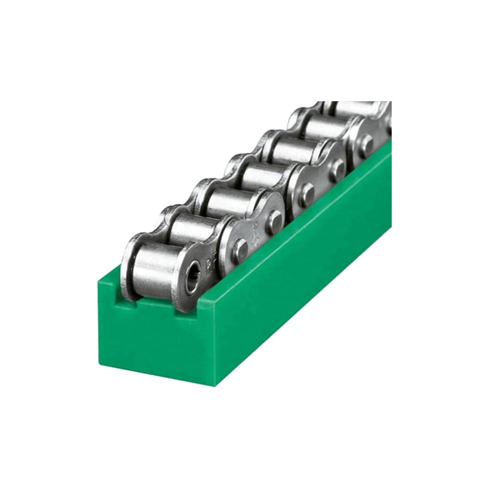Направляющая для цепи ISKRA 10B-1 тип 1E H=20, NC10b1E20-ISKRA