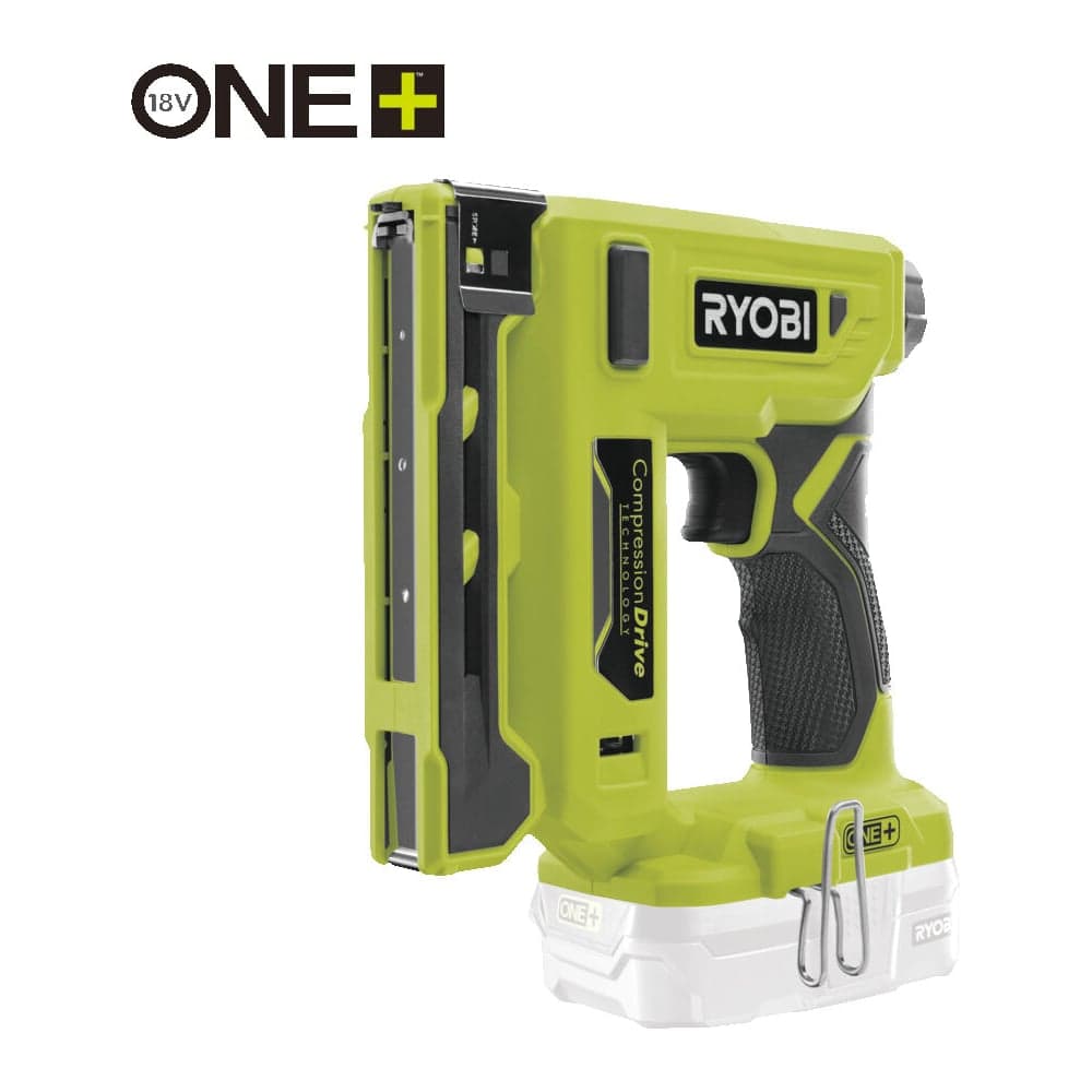 Аккумуляторный степлер Ryobi ONE+ R18ST50-0 без аккумулятора в комплекте 5133004496