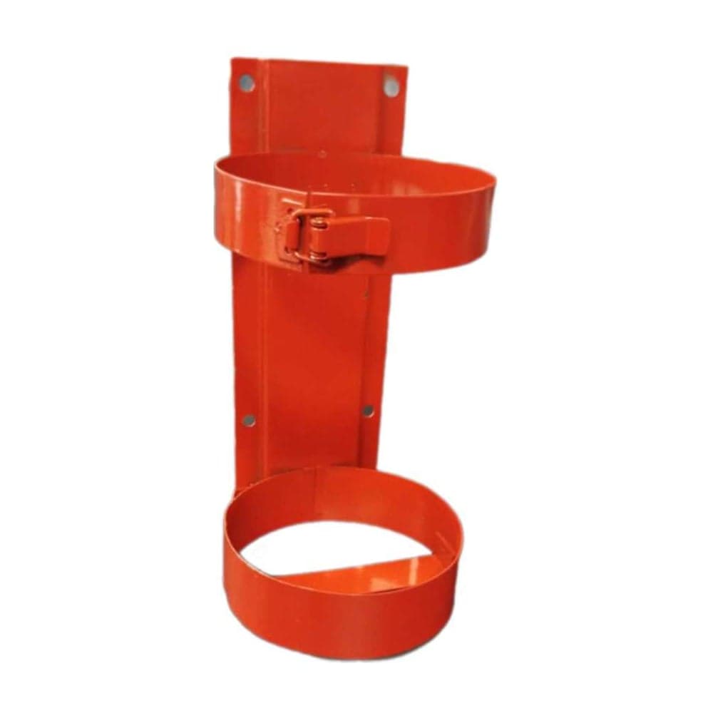 Кронштейн Pegas pneumatic настенный, транспортный с металлической защелкой для ОП-3, ОП-4 ОУ-3, диаметр 133мм 140541