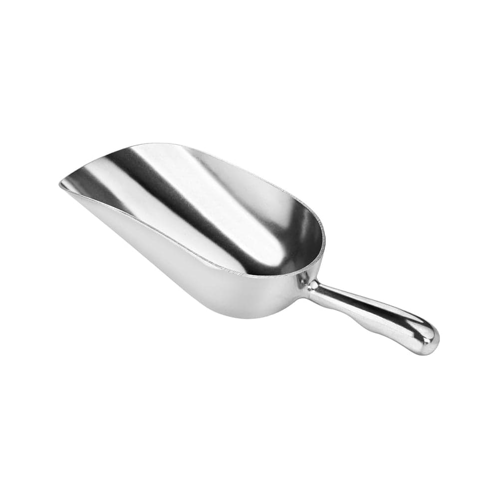 Совок для сыпучих продуктов Viatto 1140 гр., алюминий va-sc38al 173432