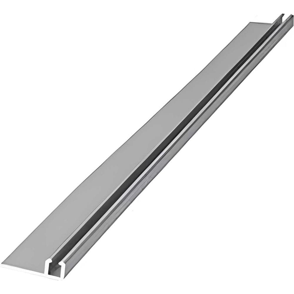 Алюминиевый Профиль Mebax (К) 90х(4x4)х2500 штука 00-00002792