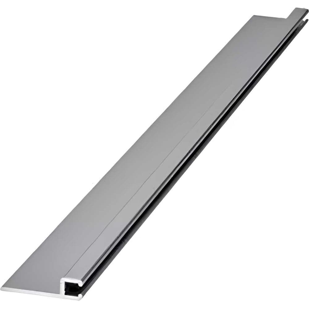 Алюминиевый Профиль Mebax (К) 180х(5x5)х2500 штука 00-00002791