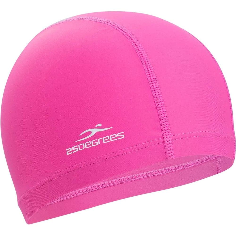 Шапочка для плавания 25DEGREES 25D15-ES14-22-32 Essence Pink, полиамид ЦБ-00001544