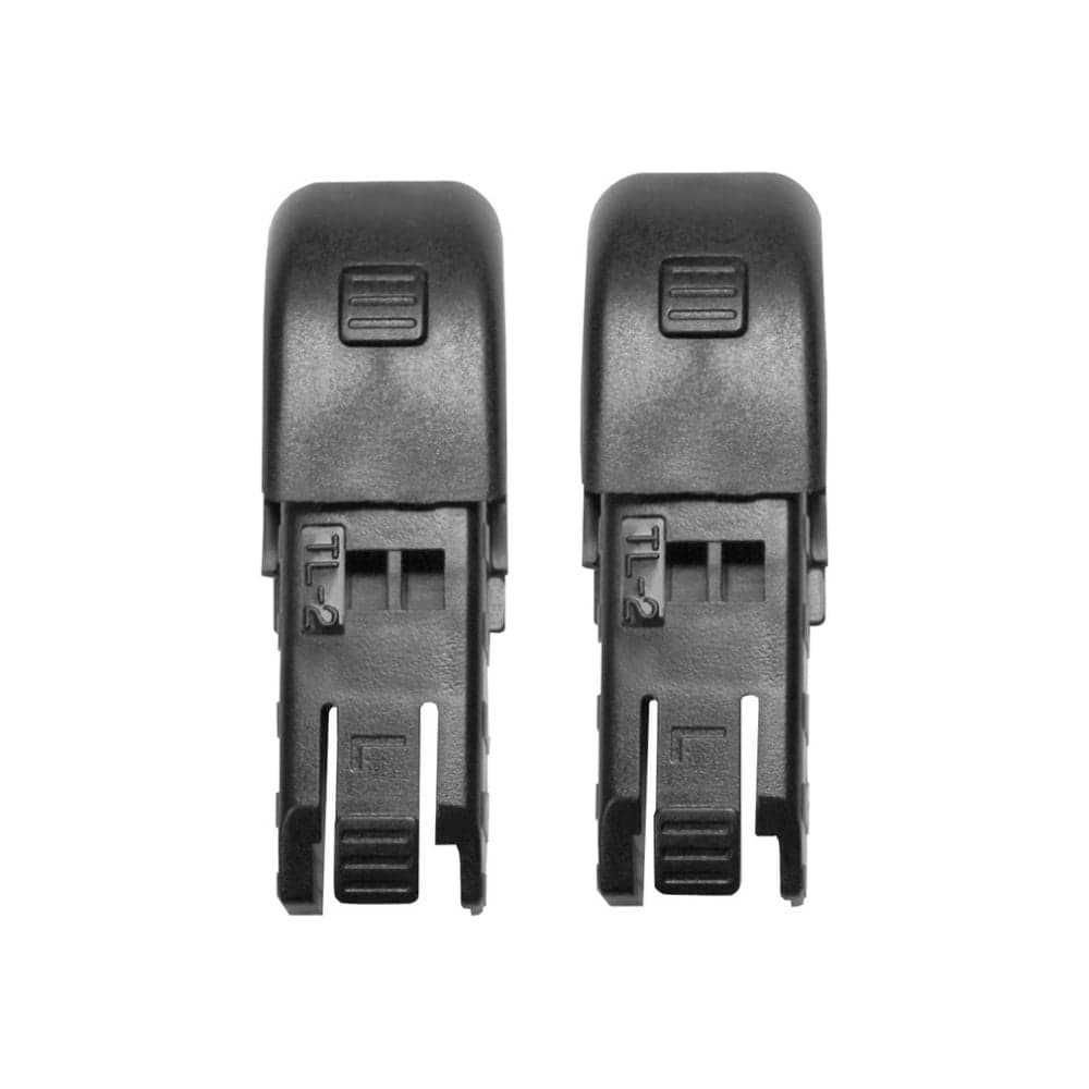 Адаптеры для щеток с верхним замком TOP LOCK 19 мм, комплект 2 шт Alca 300 220