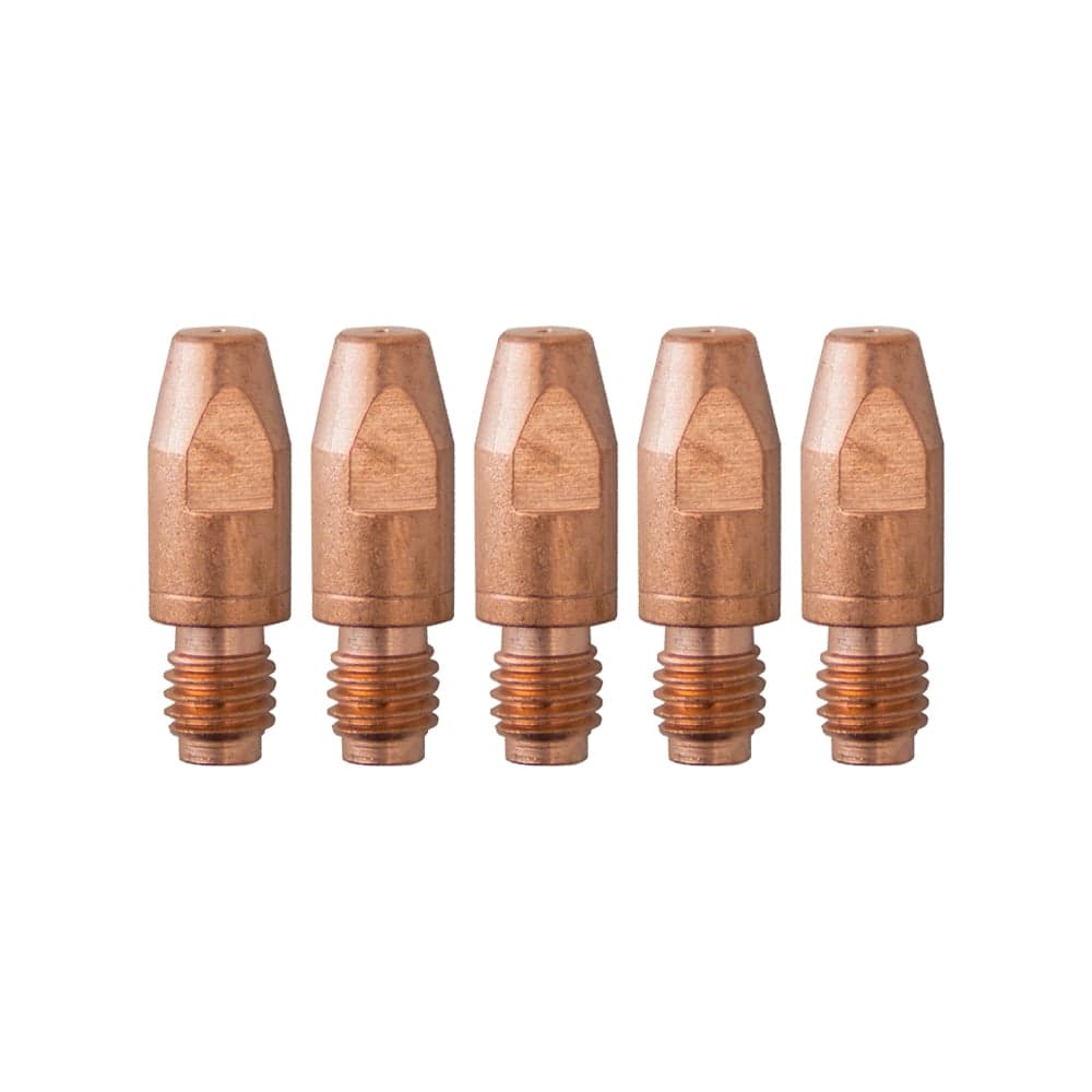 Наконечник М8, 30x1.6 мм, Cu-Cr-Zr, 5 шт Оберон XL140.0590.5