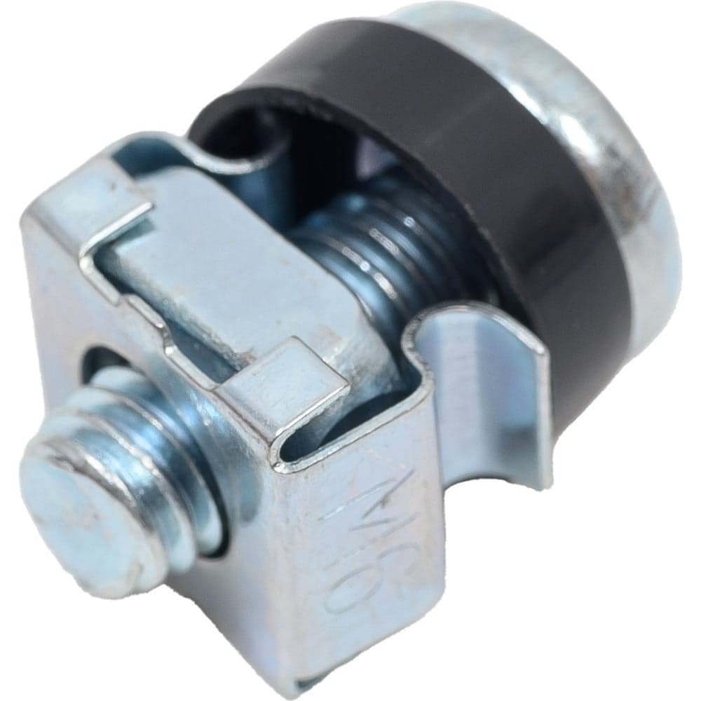 Комплект крепежа SKAT TB Mounting kit 16 винт+шайба+гайка, M6x16 4476
